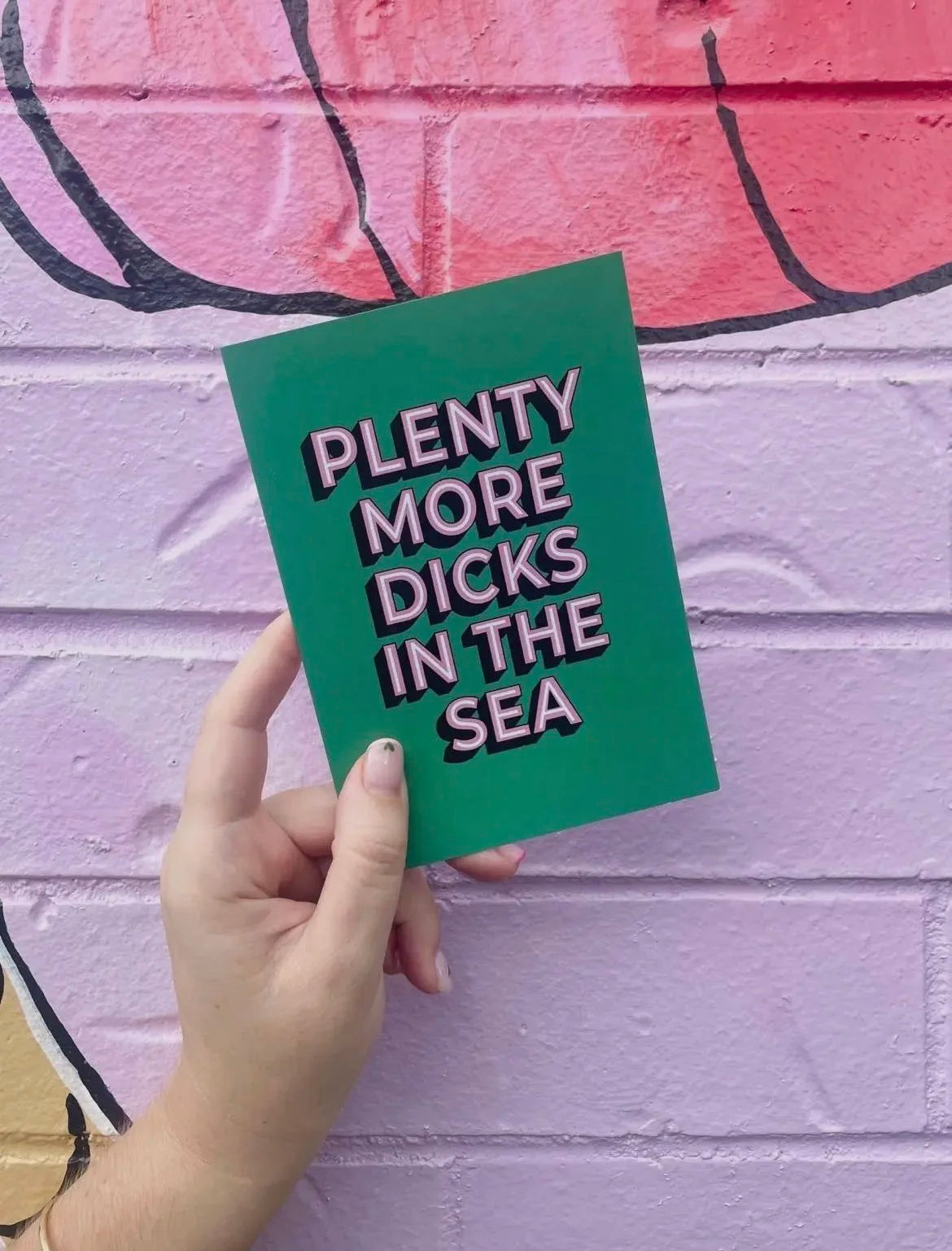 Cards - Cheeky Gift Cards - Bad on Paper