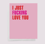 Cards - Cheeky Gift Cards - Bad on Paper