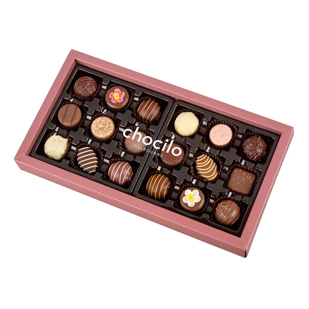 SEASONAL Mother's Day Range - PRE-ORDER ONLY - Chocilo Melbourne - Chocolate Gift Boxes