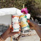Mr Consistent Cocktail Mixer Cans