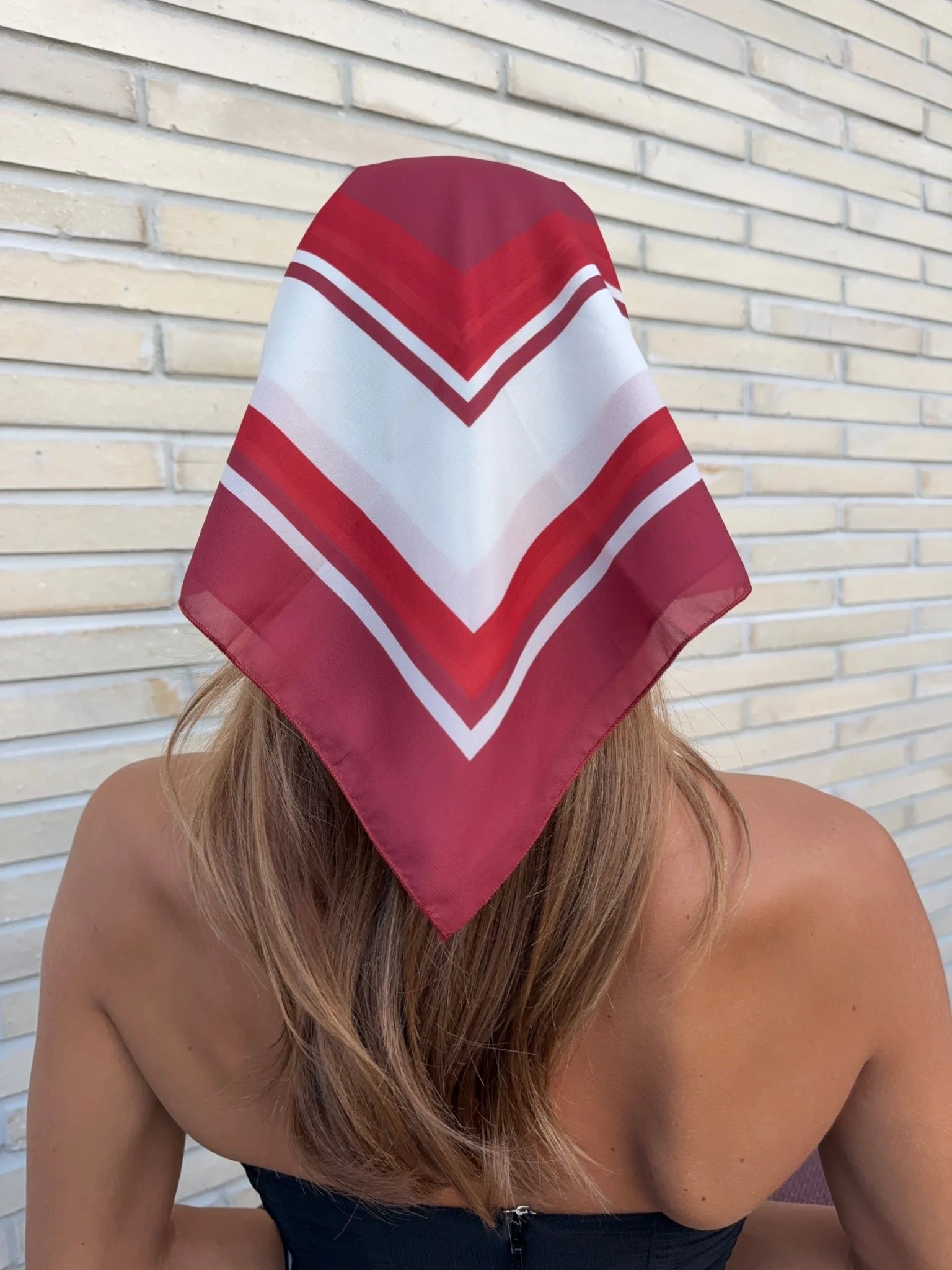 SSAINT HEADWEAR & HAIR ACCESSORIES