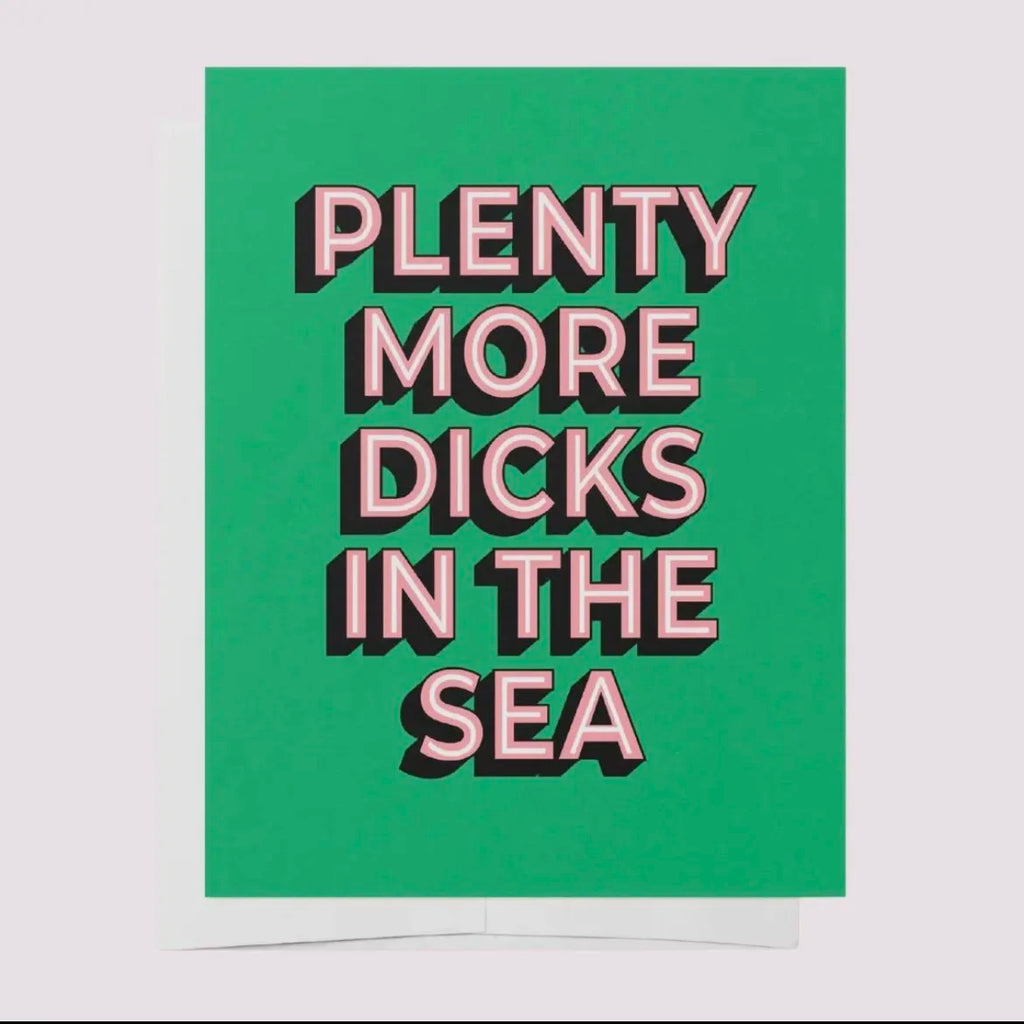 Cards - Cheeky Gift Cards - Bad on Paper
