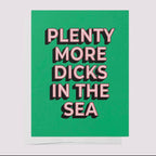 Cards - Cheeky Gift Cards - Bad on Paper