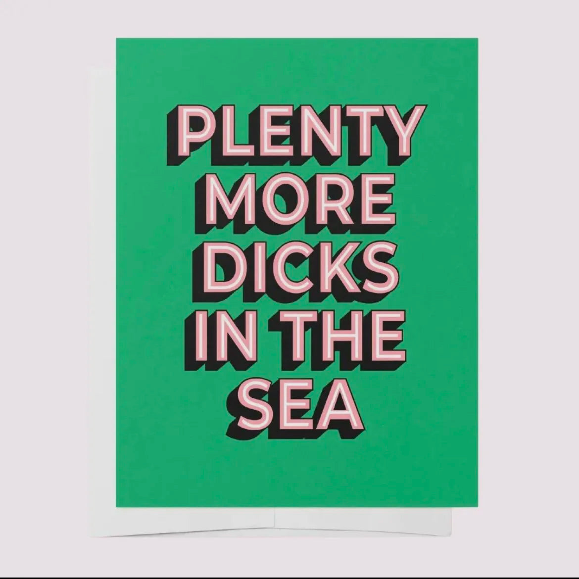Cards - Cheeky Gift Cards - Bad on Paper