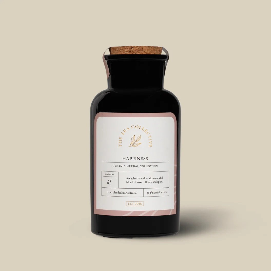 The Tea Collective