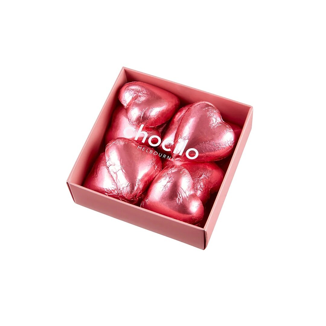 SEASONAL Mother's Day Range - PRE-ORDER ONLY - Chocilo Melbourne - Chocolate Gift Boxes