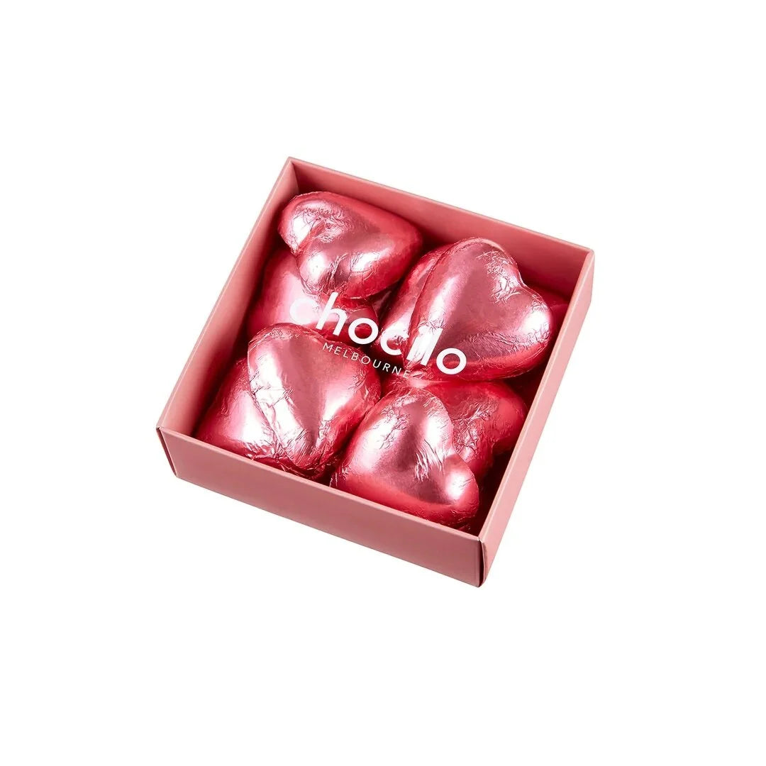 Chocilo Melbourne - Chocolate Gift Boxes