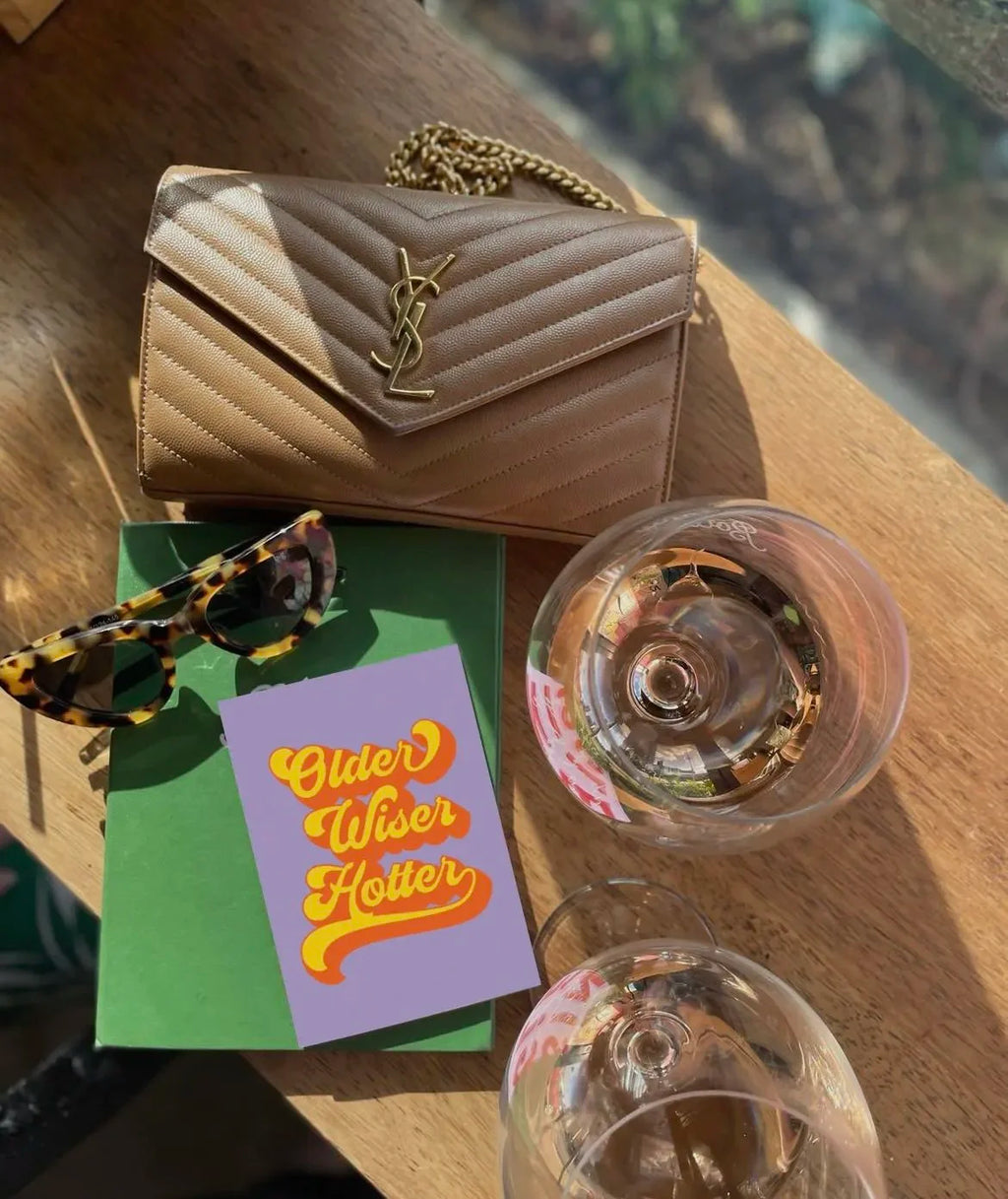 Cards - Cheeky Gift Cards - Bad on Paper