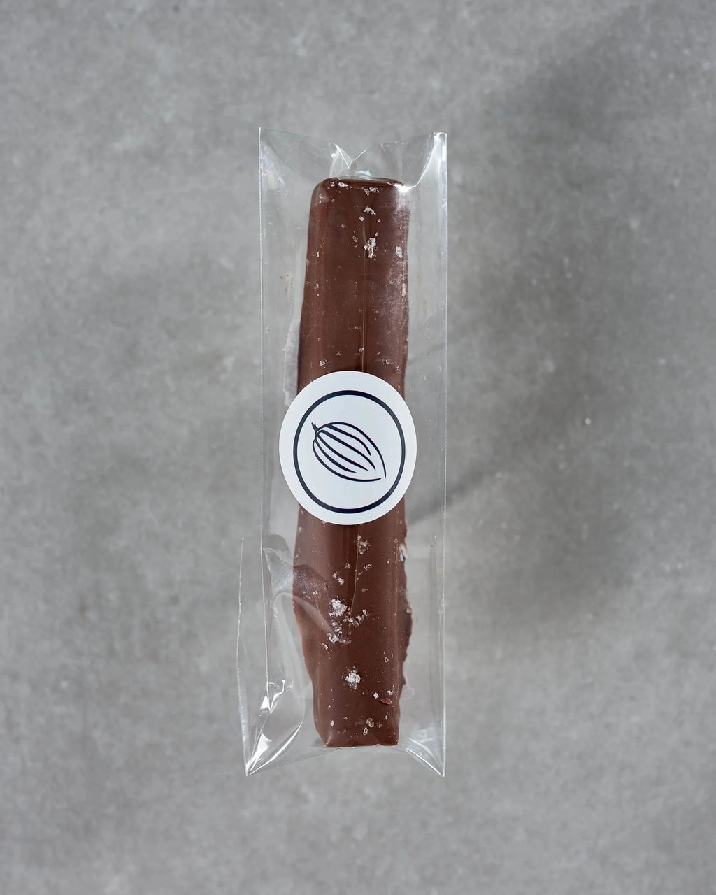 Cocoa Nib - Chocolate Bark & Lolly Jars