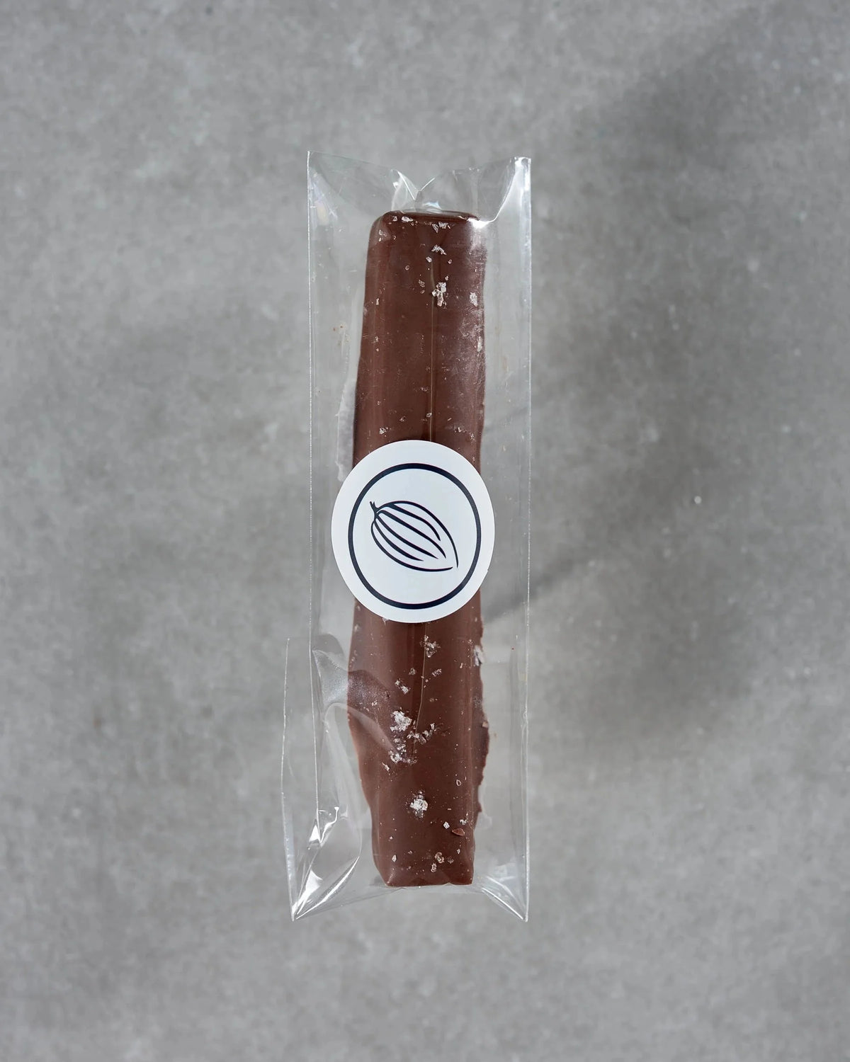 Cocoa Nib - Chocolate Bark & Lolly Jars