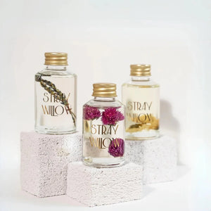 Stray Willow - Body and Bath Oil
