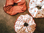 Funky Scrunchies – Playful Hair, Every Day