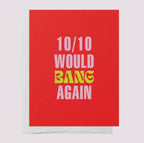 Cards - Cheeky Gift Cards - Bad on Paper