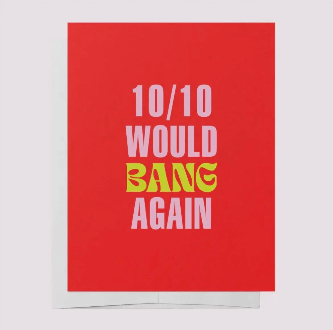 Cards - Cheeky Gift Cards - Bad on Paper