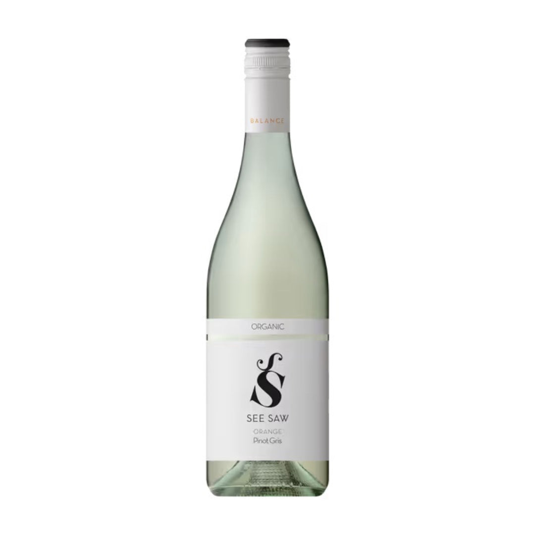 See Saw Wine's - Pinot Gris