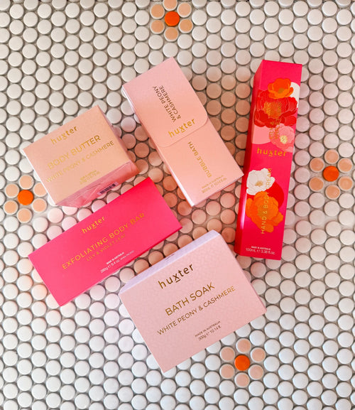 Little Luxe Bundle