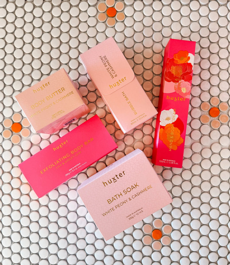 Little Luxe Bundle