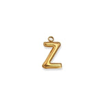 By Barny Lock & Latch Collection - Gold & Silver Letter Charms