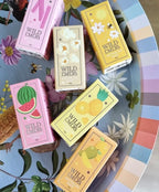 Wild Emery Lip Balm Collection
