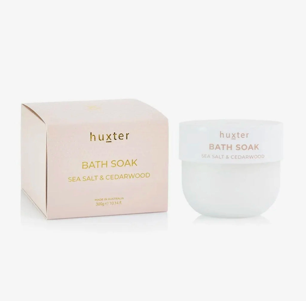 Huxter Body Collection