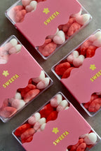 Sweeta Sweet Selections - Gummy Platters and Sweets Jars