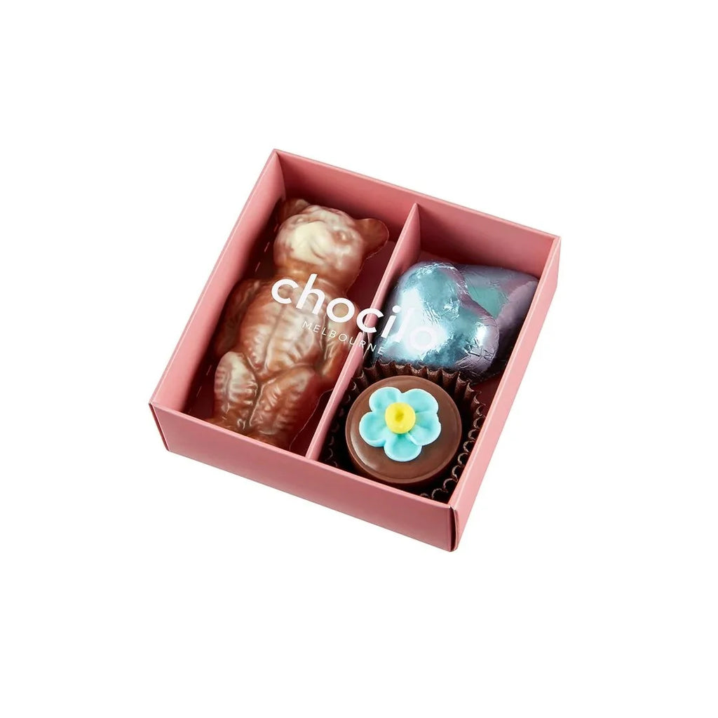 Chocilo Melbourne - Chocolate Gift Boxes