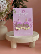 Foxie Collective - Earrings