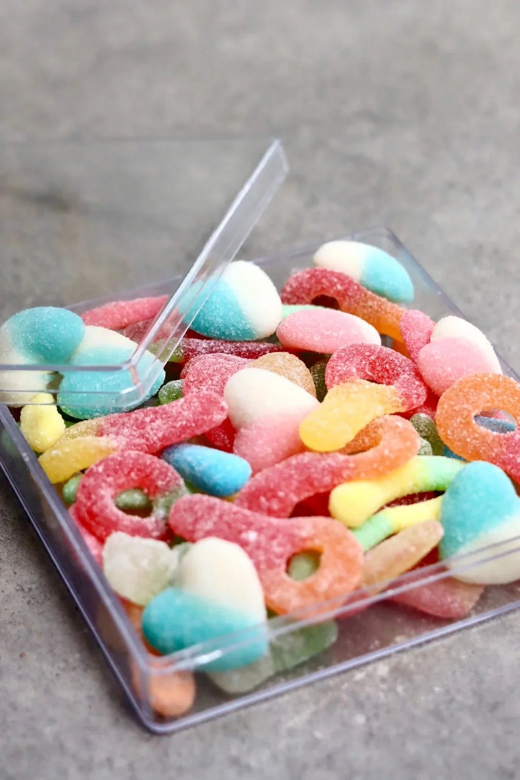Sweeta Sweet Selections - Gummy Platters and Sweets Jars
