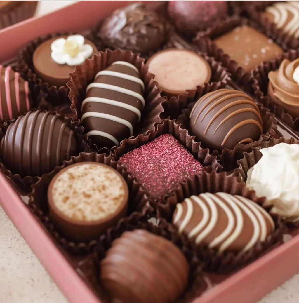 Chocilo Melbourne - Chocolate Gift Boxes