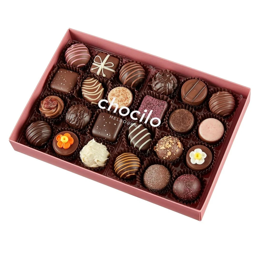 Chocilo Melbourne - Chocolate Gift Boxes