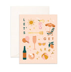 Cards - Fox & Fallow