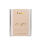 Huxter - Wash & Lotion Duo