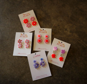 Serao Pretties – Handmade Earrings