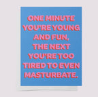 Cards - Cheeky Gift Cards - Bad on Paper
