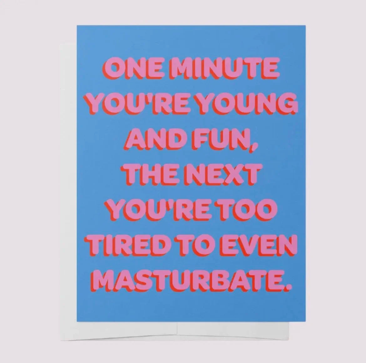Cards - Cheeky Gift Cards - Bad on Paper