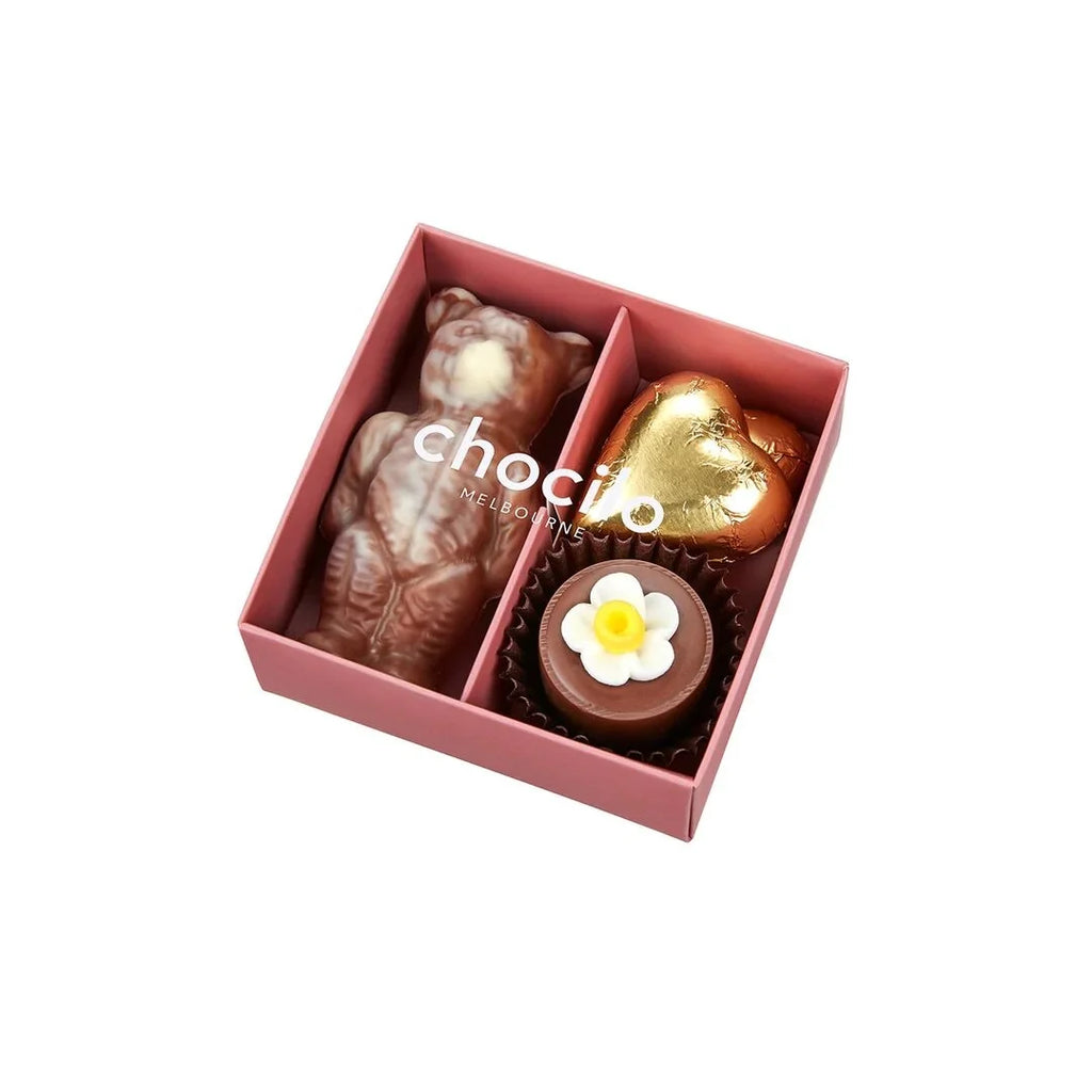 Chocilo Melbourne - Chocolate Gift Boxes
