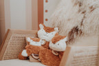 O.B Designs -Huggie Large Soft Toys - 40 cm