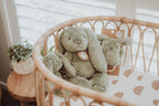 O.B Designs - Snuggly Comforter  Soft Toy - 30 cm