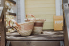 The Market Basket Co.