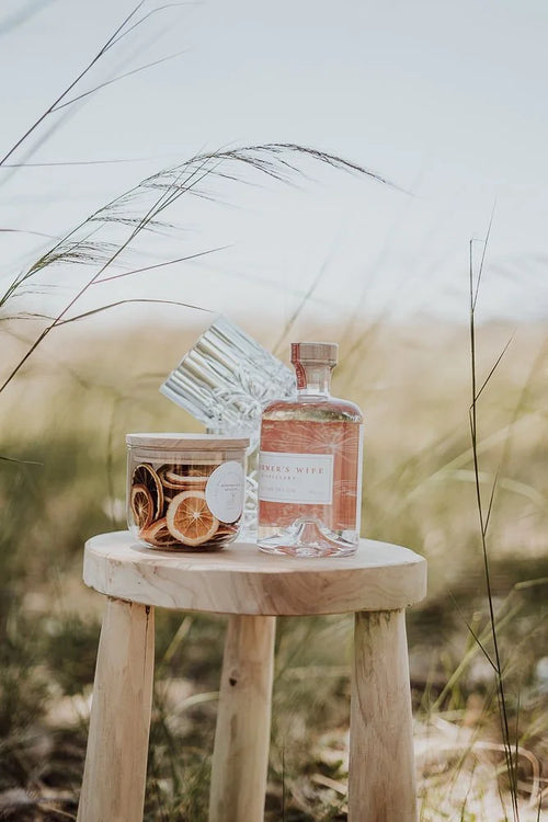 The Farmers Wife Gin