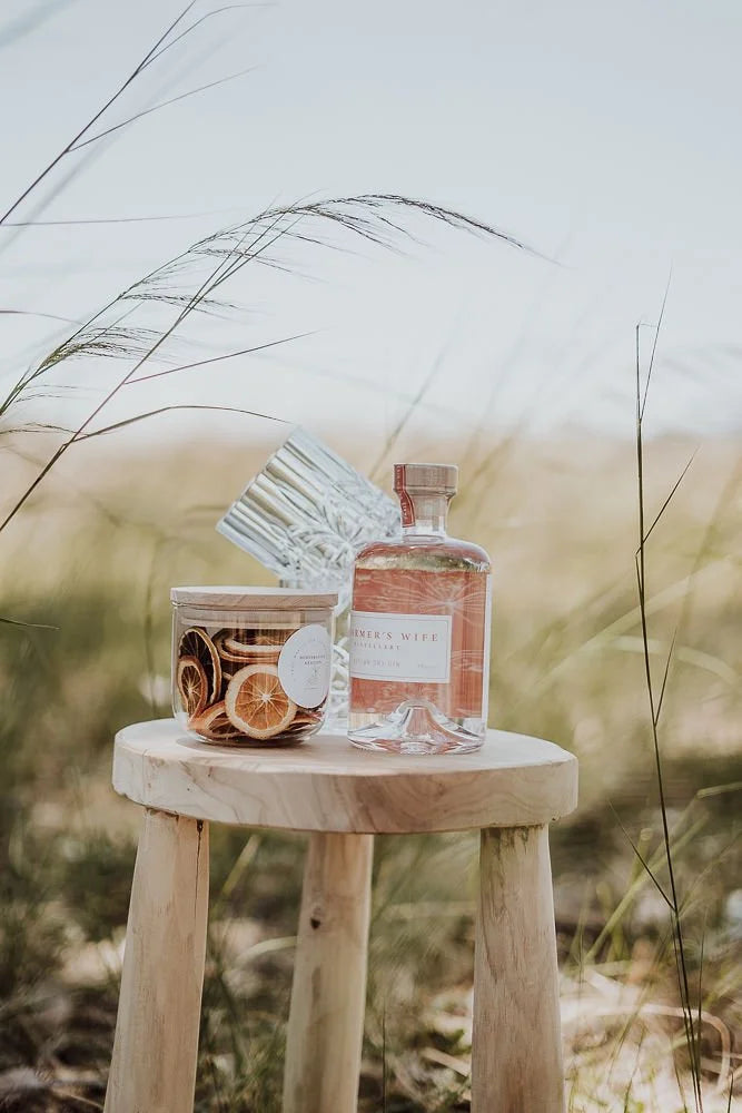 The Farmers Wife Gin