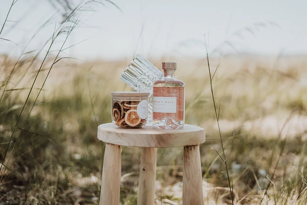 The Farmers Wife Gin