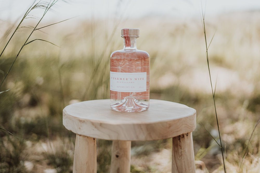 The Farmers Wife Gin