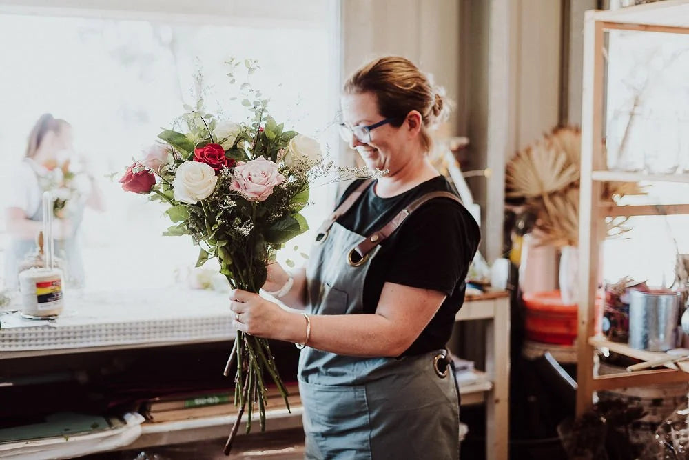 Special event florals