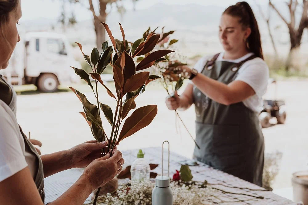 Event Flowers