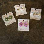 Serao Pretties – Handmade Earrings