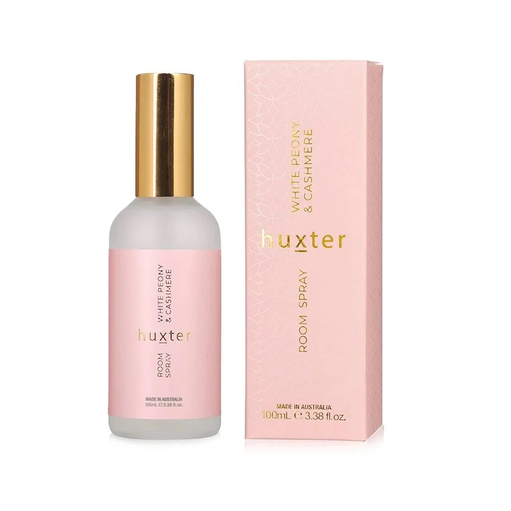 Huxter - Room Sprays
