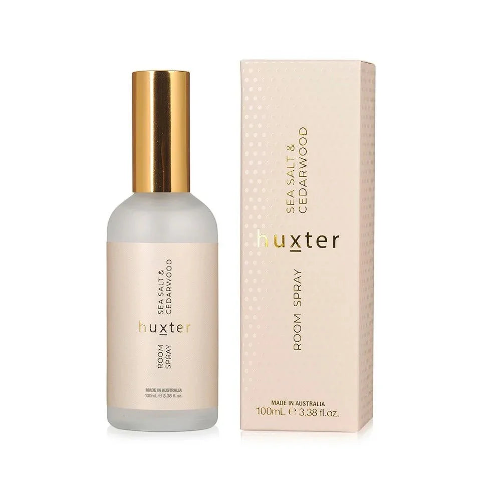 Huxter - Room Sprays