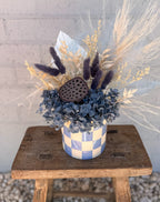 Everlasting Dried Arrangements