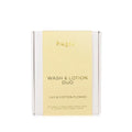 Huxter - Wash & Lotion Duo